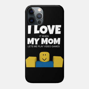 roblox iphone xr case