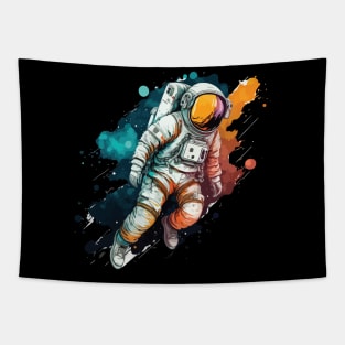 Project Hail Mary Tapestry