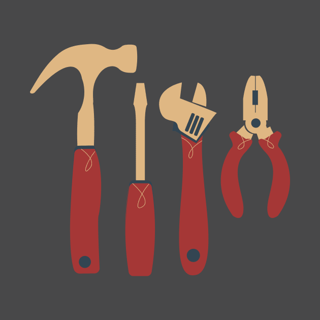 Tools by nickemporium1