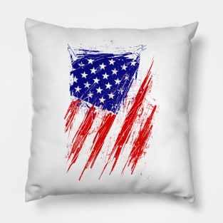 American Power Pillow