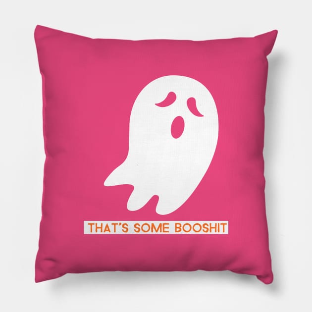 Booshit shirt, Halloween shirt, Halloween Shirt Idea, Halloween Shirt Designs, pumpkin Pillow by BaronBoutiquesStore