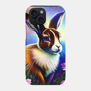 OSTARA/EASTER HARE Phone Case