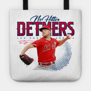 Reid Detmers Tote