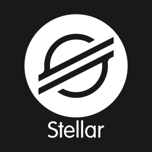 Stellar XLM T-Shirt