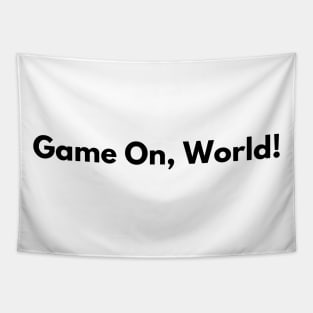 game on world Tapestry