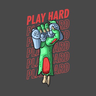 Play Hard T-Shirt