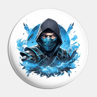 subzero Pin