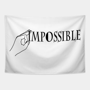 Impossible Tapestry