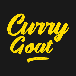 Caribbean Curry Goat T-Shirt