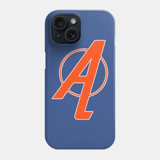 Heroic 27 Phone Case