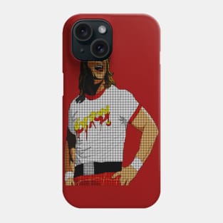 Rowdy Dots Phone Case