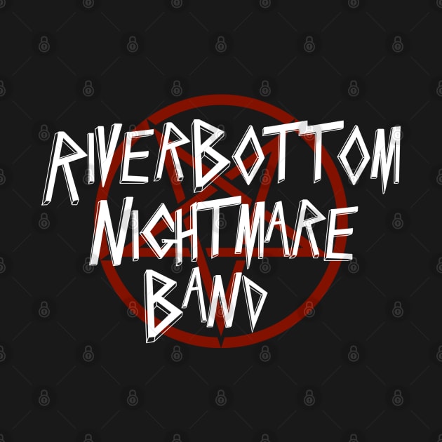 Jug Band vs Riverbottom Nightmare Band by ModernPop