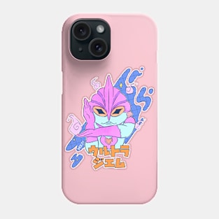 Ultra Gem Phone Case