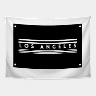 Made In Los Angeles Tapestry