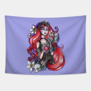 Persephone Tapestry