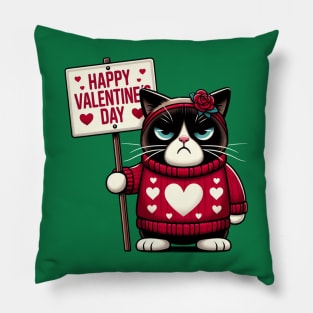 valentine day Pillow