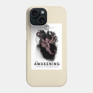 The Awakening Cover with tentacles Phone Case