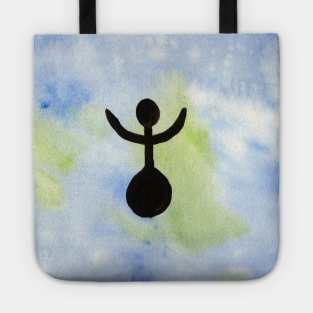 Earth Goddess Tote