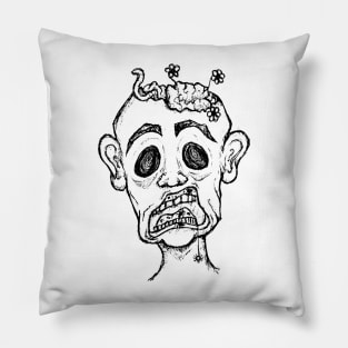 Zombie Pillow