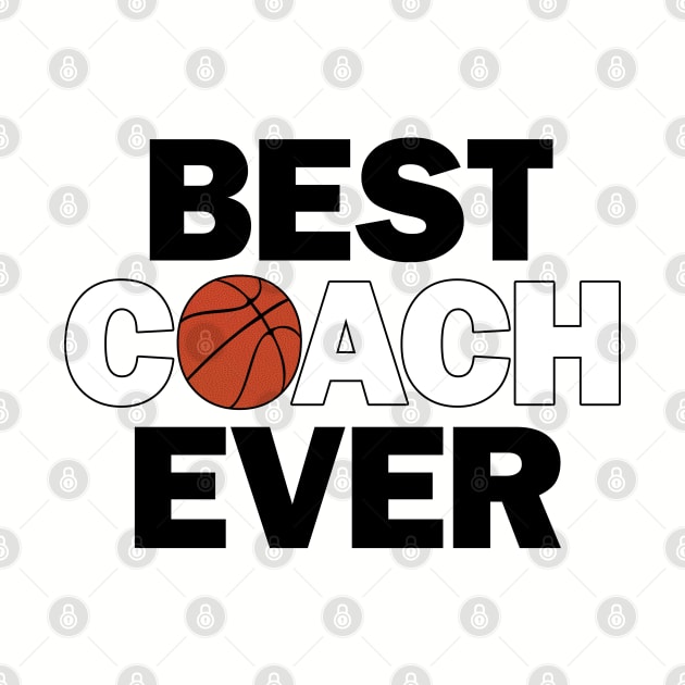 Basketball BEST COACH EVER by Sports Stars ⭐⭐⭐⭐⭐