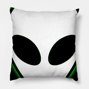 Ufo Pillow