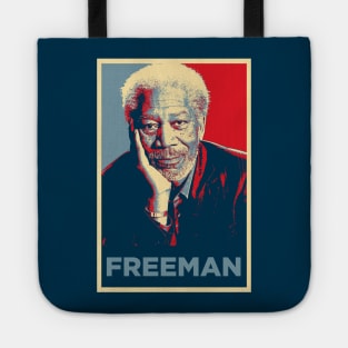 Freeman Hope Tote