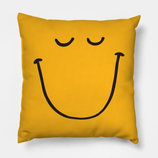 SMILEY Pillow
