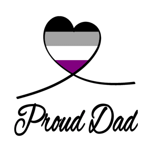 Proud Dad T-Shirt