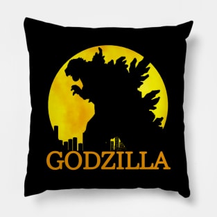 GODZILLA Pillow