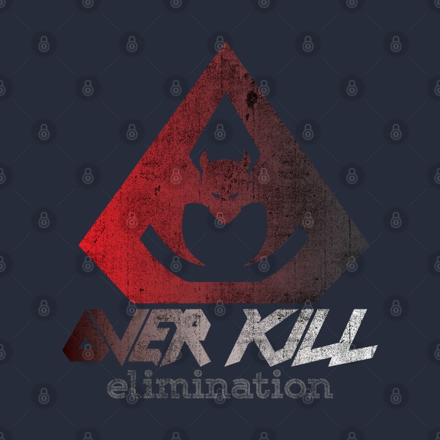 ELIMINATION by QinoDesign