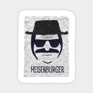 Heisenburger Magnet