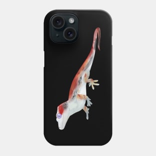 Gargoyle Gecko, Crested Gecko, Gecko Lovers Phone Case