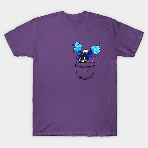 get in the pocket