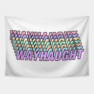 Wayhaught Tapestry