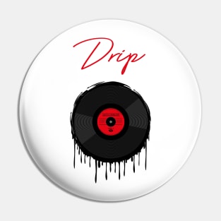 DRIP Pin