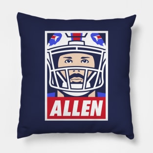 OBEY Allen Color Pillow