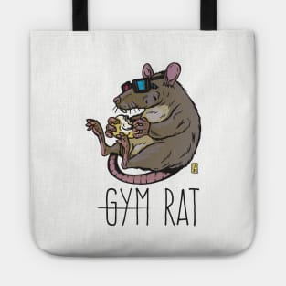 Gym Rat or Nah Tote