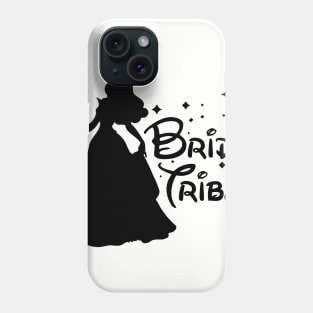 Bride Tribe 1 Phone Case