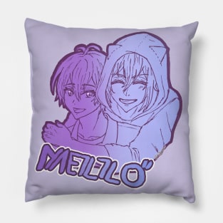 MEZZO" (IDOLiSH7) Pillow