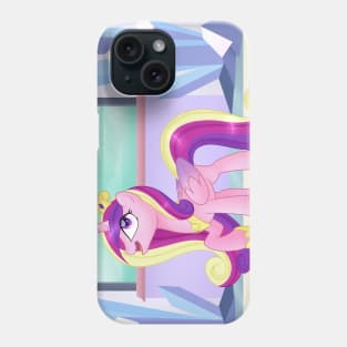 Princess Cadence Phone Case