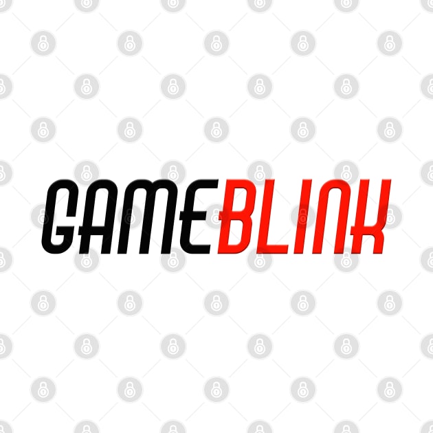 GAMEBLINK by radeckari25