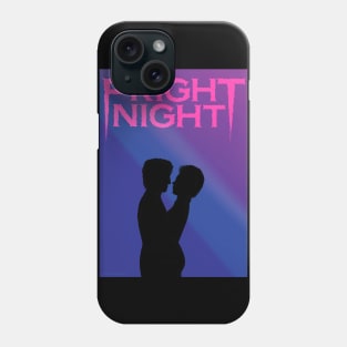 Fright Night Dance Phone Case