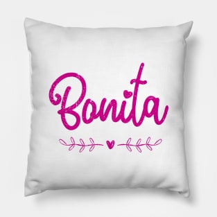 Bonita Pillow