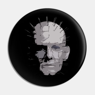 PinHead Pin