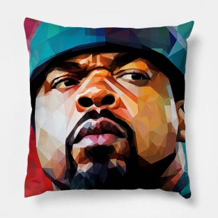 Ice Cube Pillow