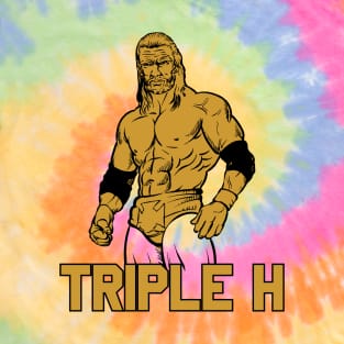 WWE SmackDown - Triple H T-Shirt