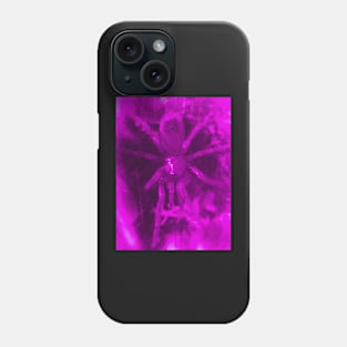 Tarantula Spiderling V3 Phone Case