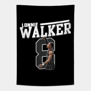 Lonnie Walker Tapestry