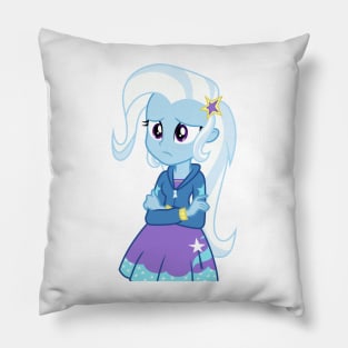 Trixie Lulamoon Pillow