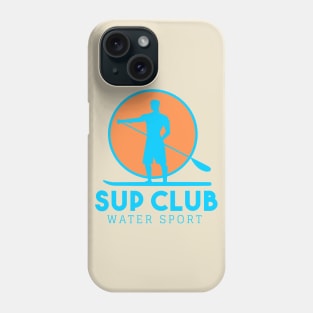 SUP - Water Club Phone Case